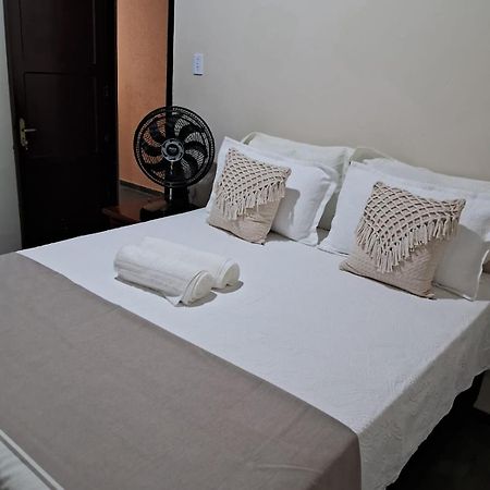Casa Das Neves 미겔 페레이라 외부 사진